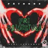 About Fri Palæstina Song
