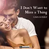 About I Don't Want to Miss a Thing Song