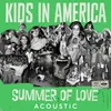 About Summer of Love (acoustic) Song