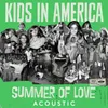 Summer of Love (acoustic)