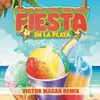 Fiesta en la Playa Victor Magan Remix