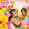 About Radha Tere Sang Khelu Holi Song