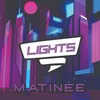 About Lights Radio Edit Song