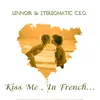 About Kiss Me, In French... Song