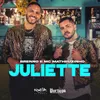 About Juliette Song