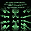 Serenade No. 6 in D Major, K. 239 "Serenata notturna": III. Rondo. Allegretto