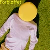 Forbløffet