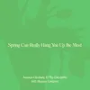 About Spring Can Really Hang You up the Most Song
