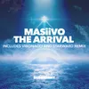 The Arrival Vibonacci & Starward Remix