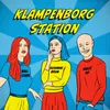 KLAMPENBORG STATION