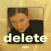 About delete Song