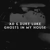 About Ghosts in My House Song