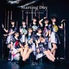 About Starting Day Song