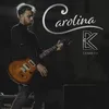 About Carolina Song