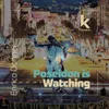 Poseidon is Watching Avenykramar Extended