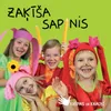 Zaķīša sapnis