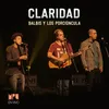 About Claridad Mpu en Vivo Song