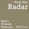 Radar Enoo Napa Dub Remix