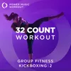 Geronimo Workout Remix 144 BPM