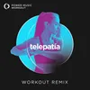 Telepatía Workout Remix 128 BPM