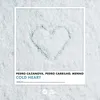 About Cold Heart Song