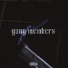 About Gang Members Song