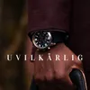 Uvilkårlig