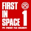 First In Space Miha Proton Remix