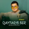 Qaytarib ber Remix