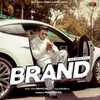 About Brand Song