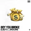 About Boy You Broke Song