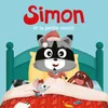 Simon et la petite souris, Pt. 3: La préparation des cadeaux