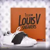 Louis V Sneakers