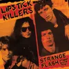 About Strange Flash (Albert Studios Demo - 1980) Song