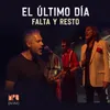 About El Ultimo Día Mpu en Vivo Song