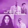 About Empty Room (feat. Miette Hope & Kyle Roussel) Song