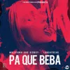 About Pa' Que Beba Song