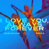 About I Love You, Always Forever Song