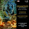 Concerto For Double Bass And Orchestra: 2. Andante