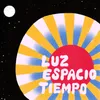 Luz Espacio Tiempo