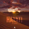 About Hayati Song