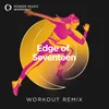 Edge of Seventeen Workout Remix 128 BPM