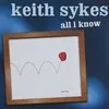 Keith Sykes is Sorry