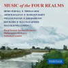 Scottish Dances, Op. 32: I. Allegro molto