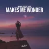 About Makes Me Wonder Song