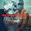 About Don't Believe Song