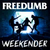 About Weekender Song