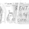 Rent In The City