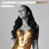 Gold Rolexz 3,3oz goldener Bass Mix
