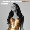 Gold Damon Paul Golden Trumpet Mix